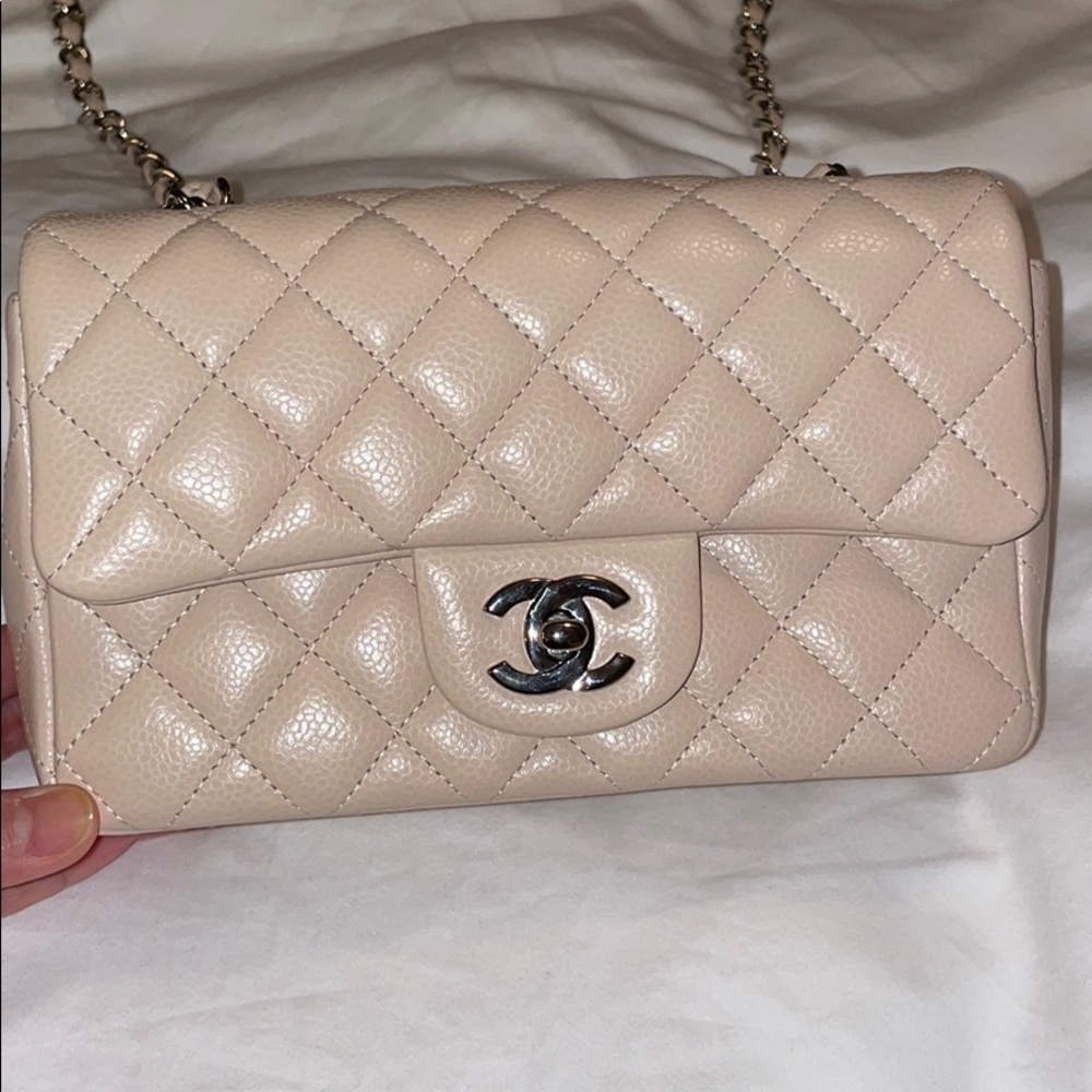 Chanel Mini/Small Crossbody
